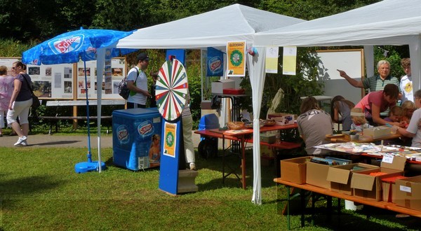 Sommerfest