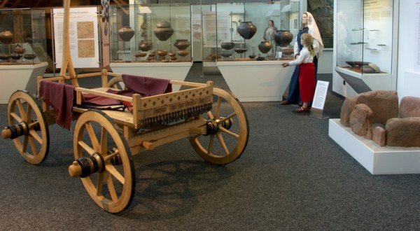 Museum 